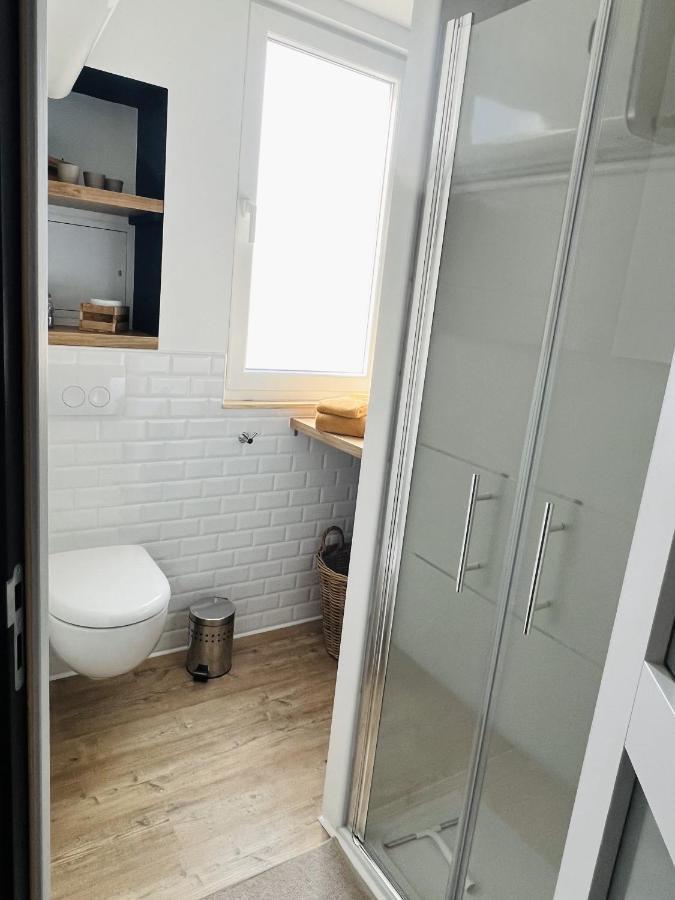 Le Jean Bart - Lille Apartment Ngoại thất bức ảnh
