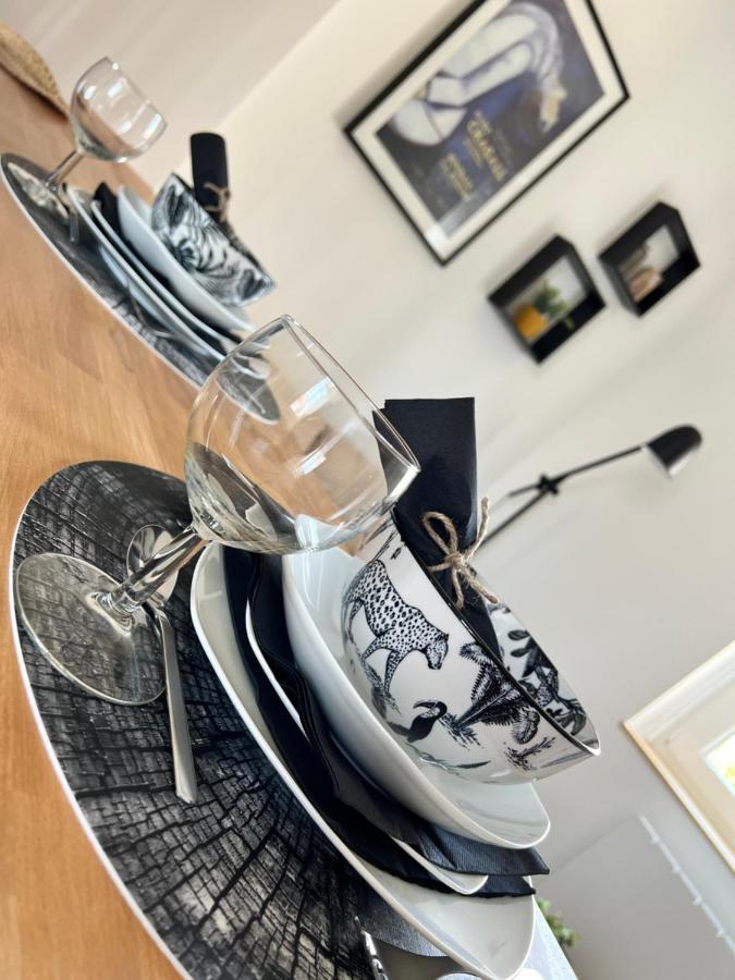 Le Jean Bart - Lille Apartment Ngoại thất bức ảnh