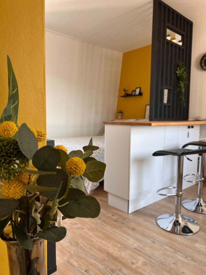 Le Jean Bart - Lille Apartment Ngoại thất bức ảnh