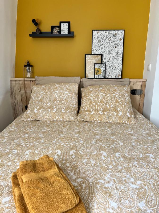 Le Jean Bart - Lille Apartment Ngoại thất bức ảnh